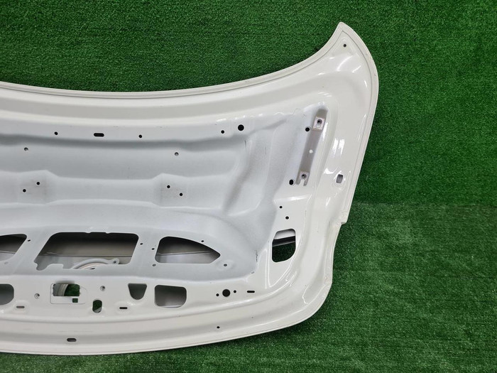 Крышка багажника Mercedes E C238 (2016-2023)