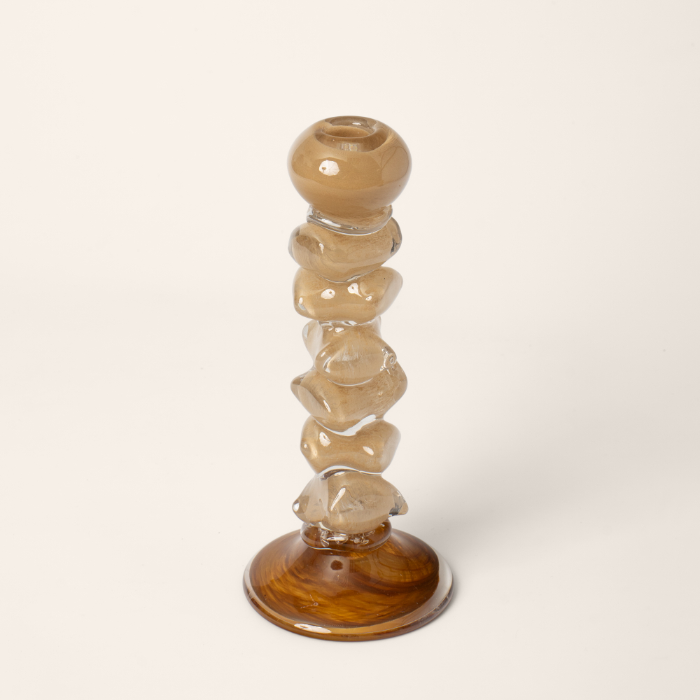 Подсвечник Высокий Лунный