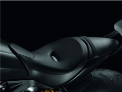 96880262A XDIAVEL RAISER RIDER SEAT