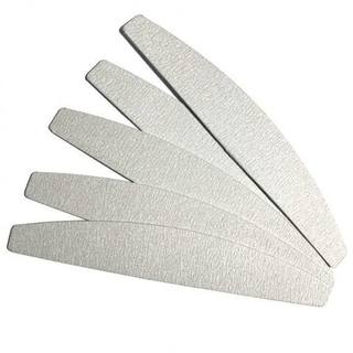 Союз мастеров Сменные файлы Лодка КВАРЦ на вспенке, 180 гр, 25шт/упак.