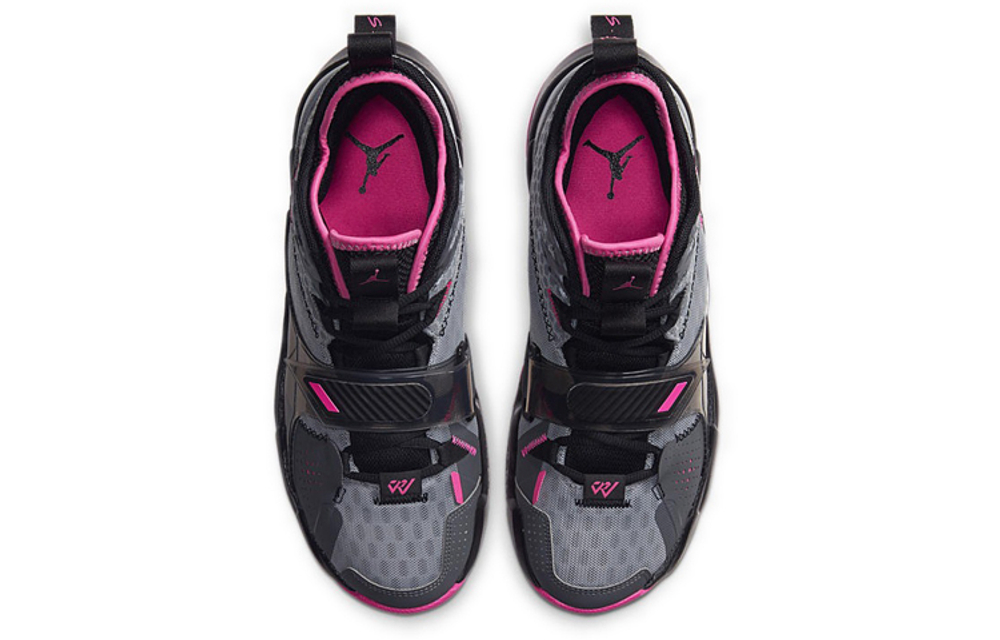 Кроссовки Jordan Why Not Zer0.3 Pf