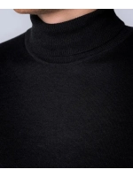 Водолазка с высоким воротом