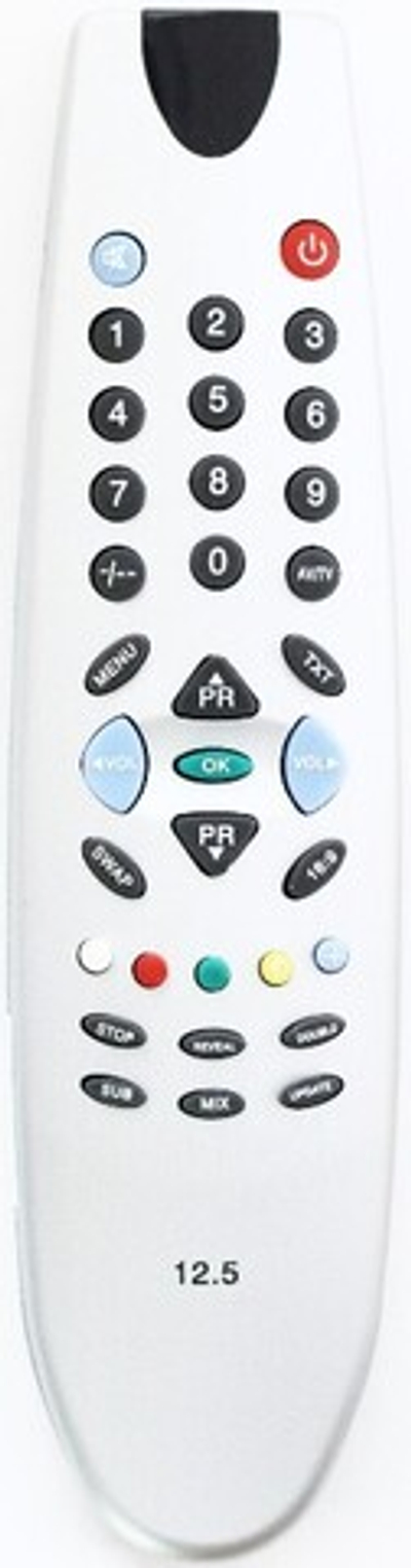 Пульт ДУ для BEKO 12.5W (TH-493)