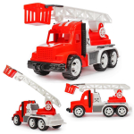 Пожарная машина "Профи" (Каролина)