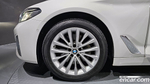 BMW 5 Series (G30) 530i xDrive Luxury (01.2021)