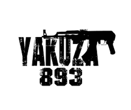 Yakuza 893 (Якудза 893)