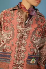 Куртка Soeurs One House