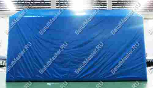 Надувной шатер "Синий"