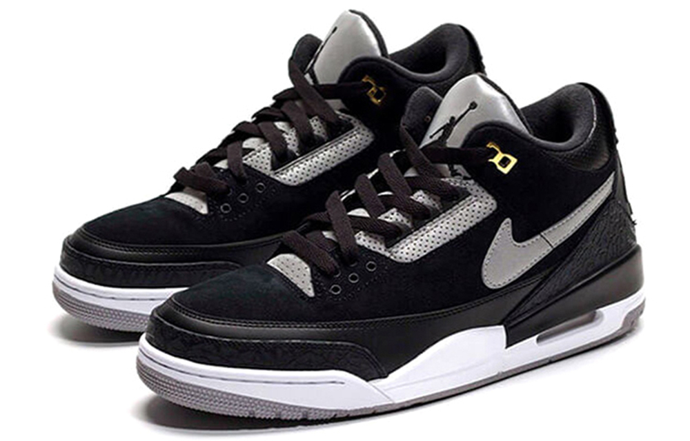 Кроссовки Jordan Air Jordan 3 Tinker