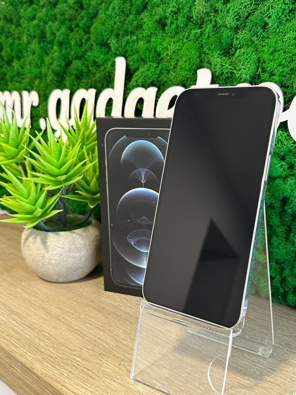 iPhone 12 Pro Max 256 GB