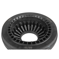 Подшипник опоры переднего амортизатора L=R MAZDA 3 BM 13- /MAZDA 6 GJ 12- /MAZDA CX-5 KE 11- GANZ GIK03162