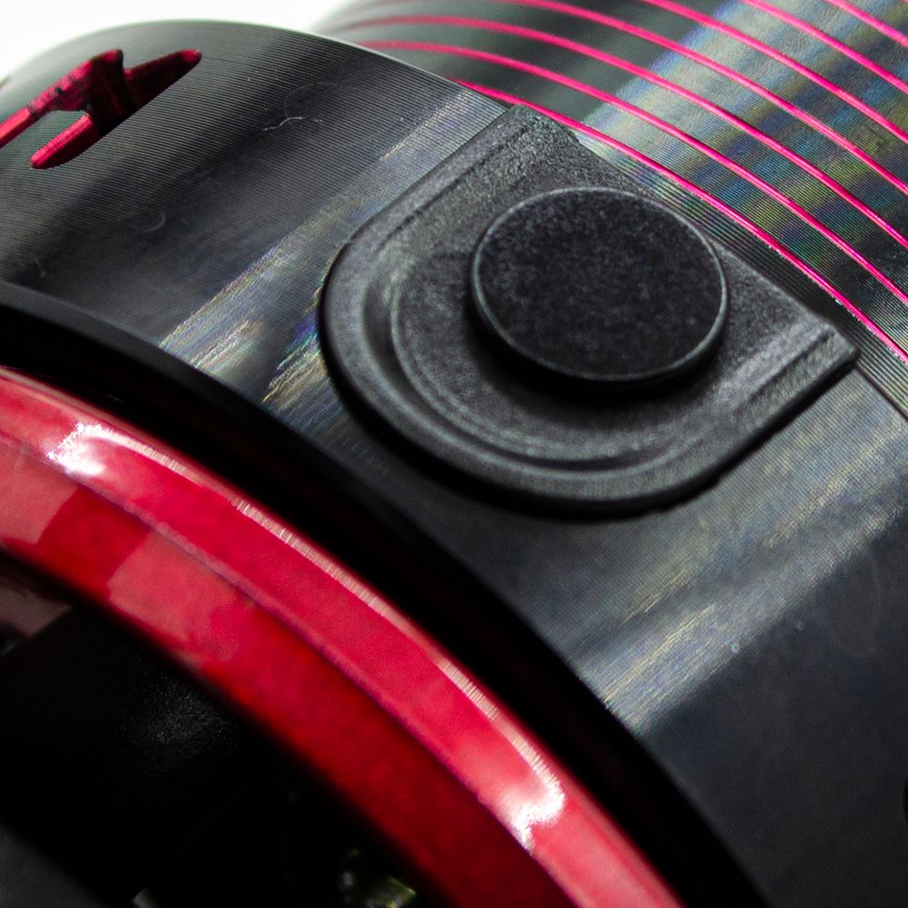 FLAGMAN Катушка фидерная Grantham Feeder 4000