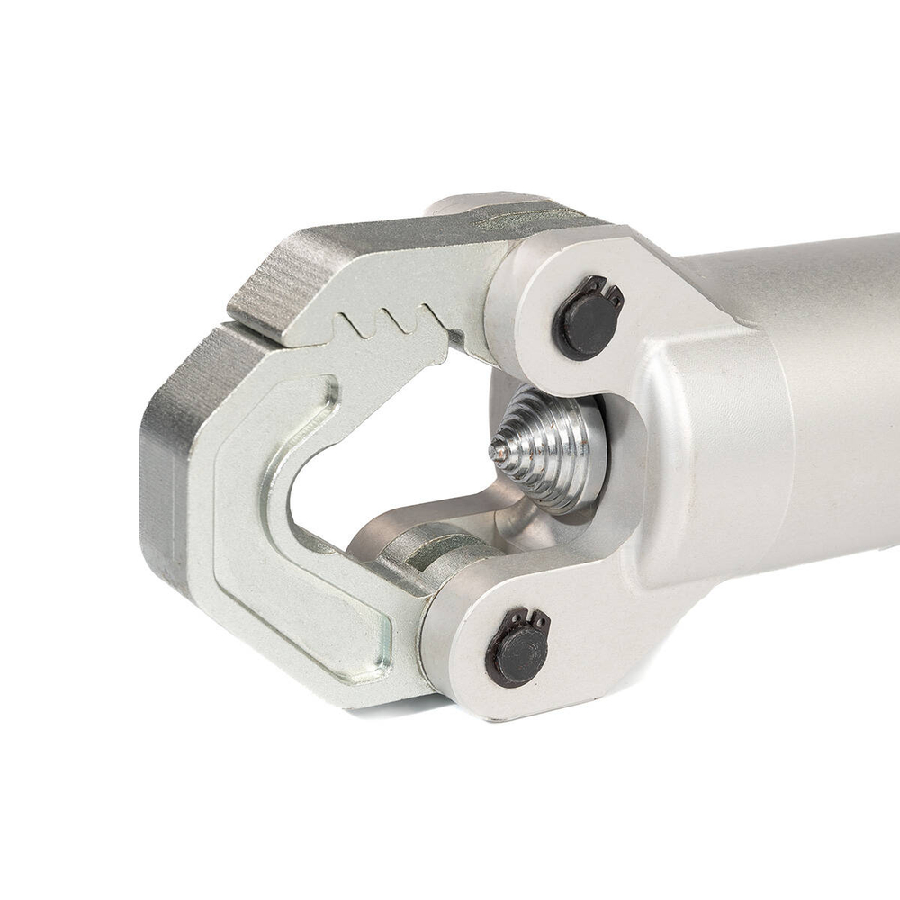 Пресс гидравлический ПГ-240БМА серия ПРОФИ КВТ