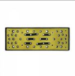 Опора для плоскошлифовальной машины на липучке (198 pad)