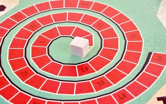 Настольная игра Дикие эмоции