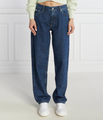 Джинсы 90'S CALVIN KLEIN JEANS - темно-синий(J20J221801)