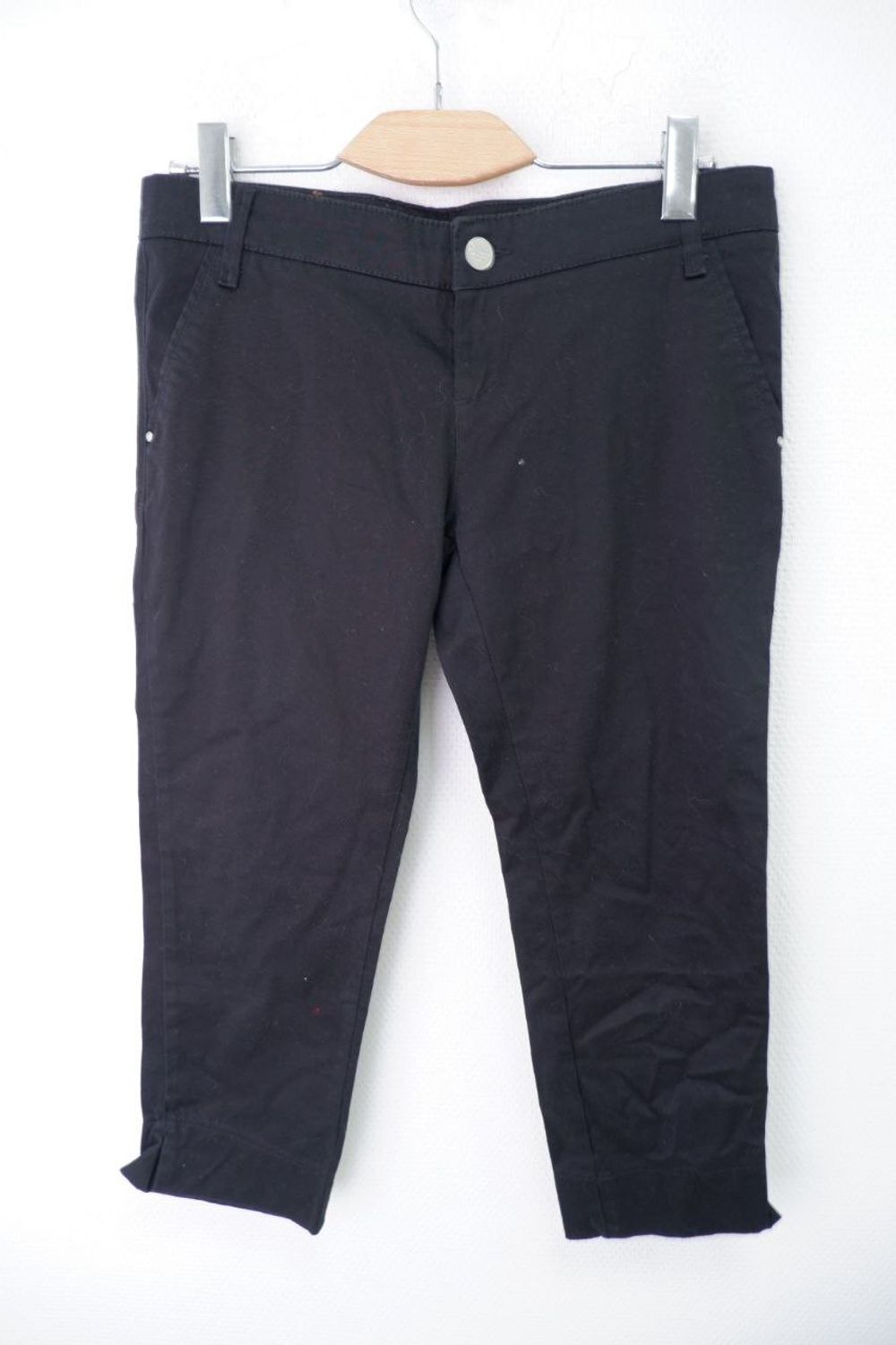 Бриджи Stradivarius базовые 46 размер