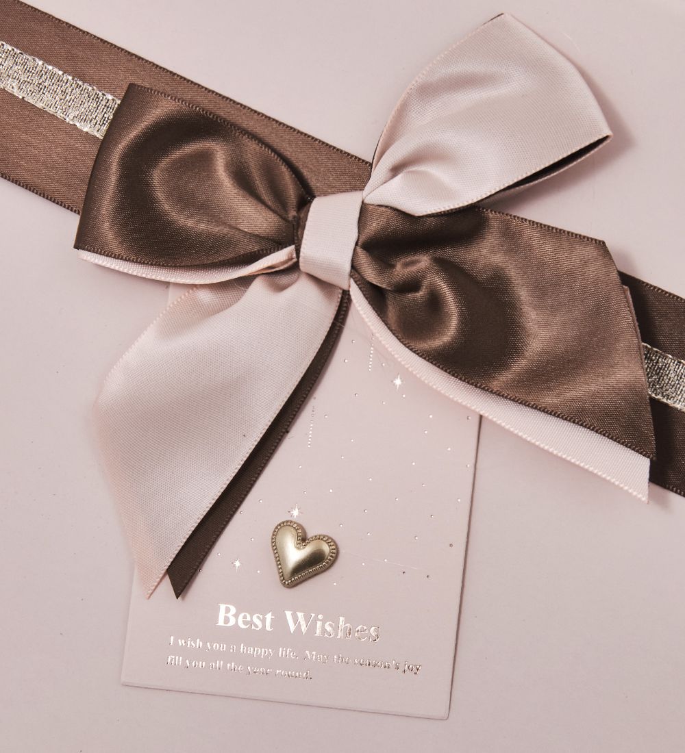 WF-180/3-B Коробка бол., розовый/коричневый