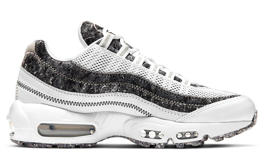 Кроссовки Nike Air Max 95 Crater