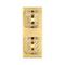 Бра Odeon Light MIRAGE 5030/8WL