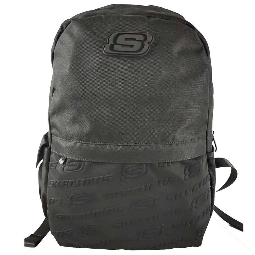 Рюкзак унисекс Skechers Santa Clara Backpack вместимость 20 л