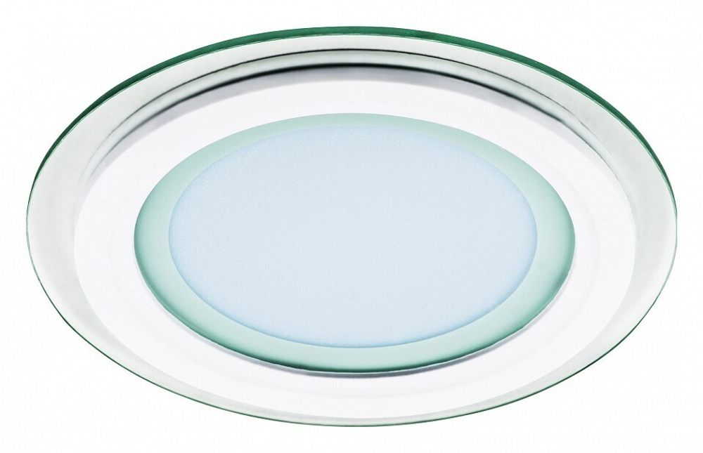 Встраиваемый светильник Lightstar Acri LED 212011