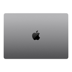 Ноутбук Apple MacBook Pro 14" 2023 (MTL83) M3, 8Gb, 1Tb Серый космос (Space Gray)