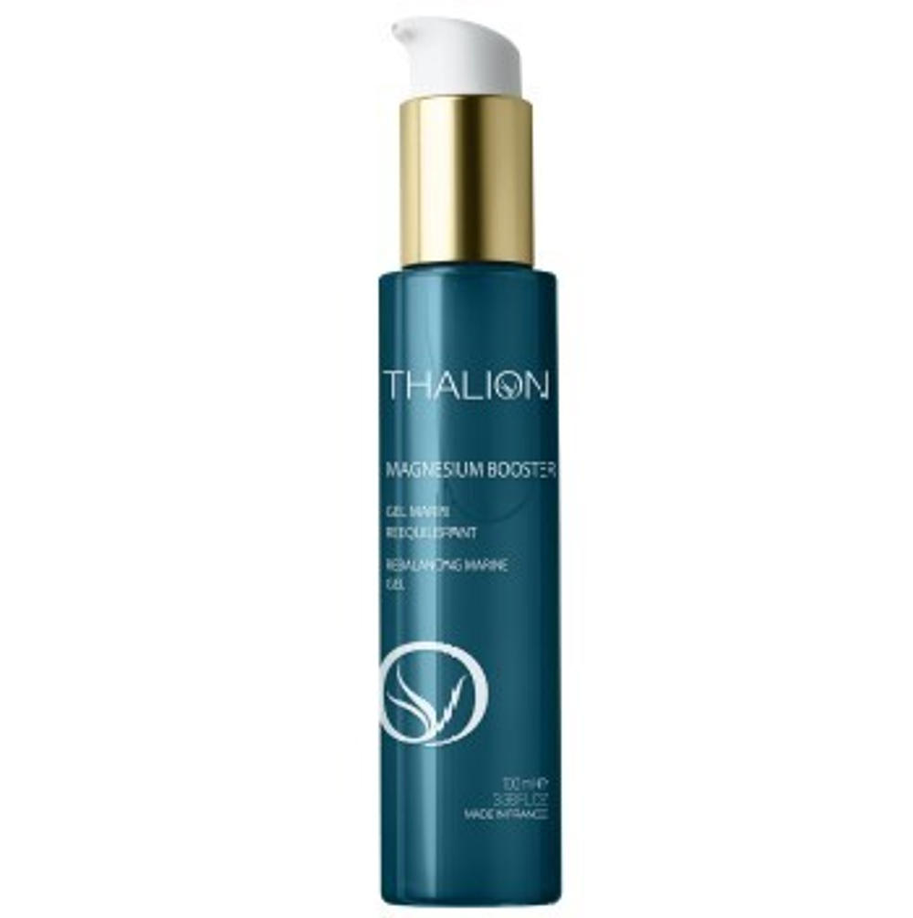 Ребалансирующий морской гель для тела “MAGNESIUM BOOSTER” Marine Gel Magnesium Booster 100 мл