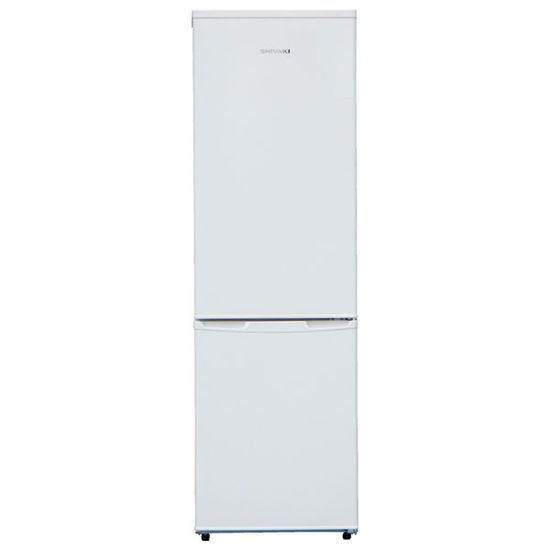 Холодильник Shivaki BMR-1801W