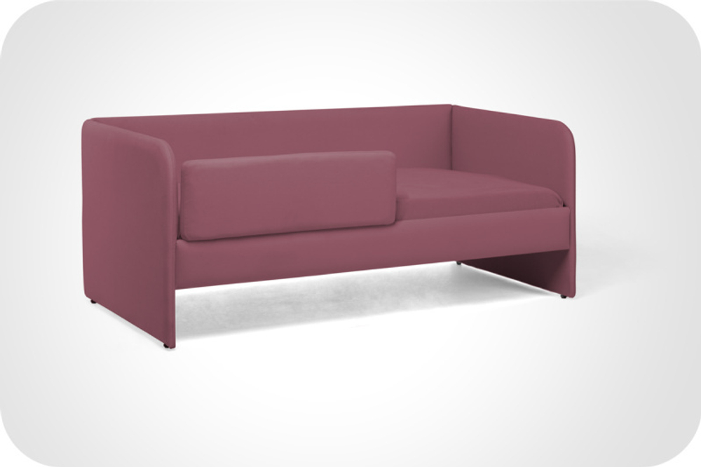 Кровать детская 160х80см мини MILO