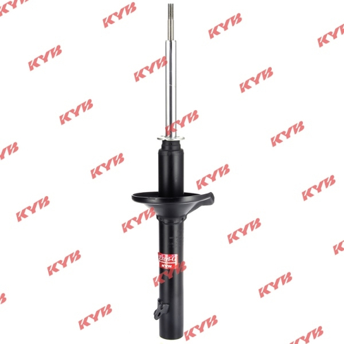 Стойка газомасляная KYB передняя правая 334243