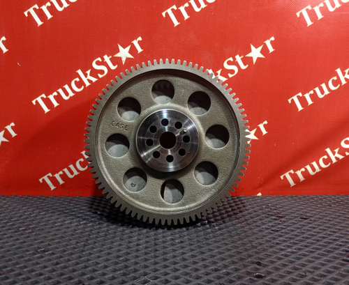 Шестерня распредвала