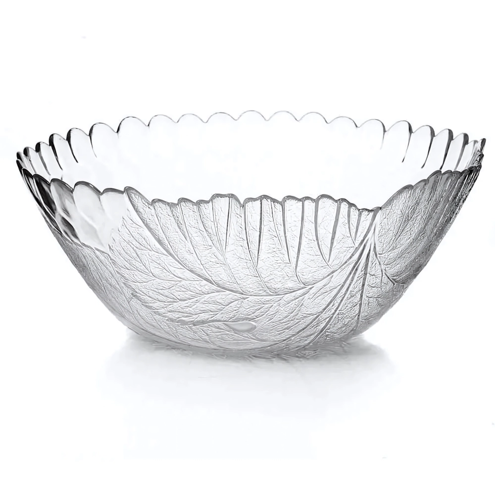 Салатник стеклянный 30,5см «Султана» 10283SLB