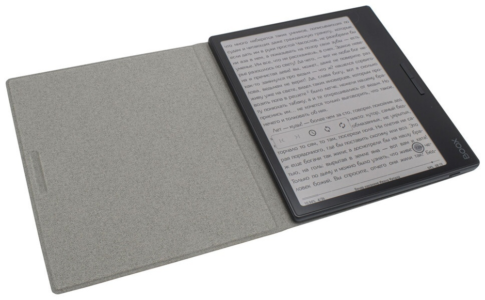 Электронная книга ONYX BOOX Raphael черный