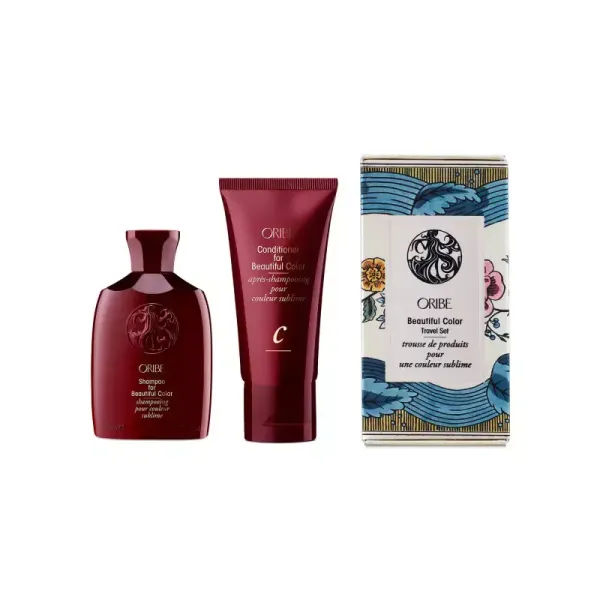 Oribe Beautiful Color Travel Set- мини набор