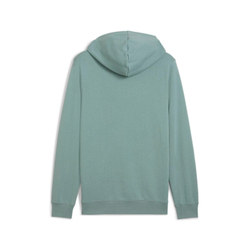 Толстовка мужская PUMA ESS 2 COLOR No. 1 Logo Hoodie TR
