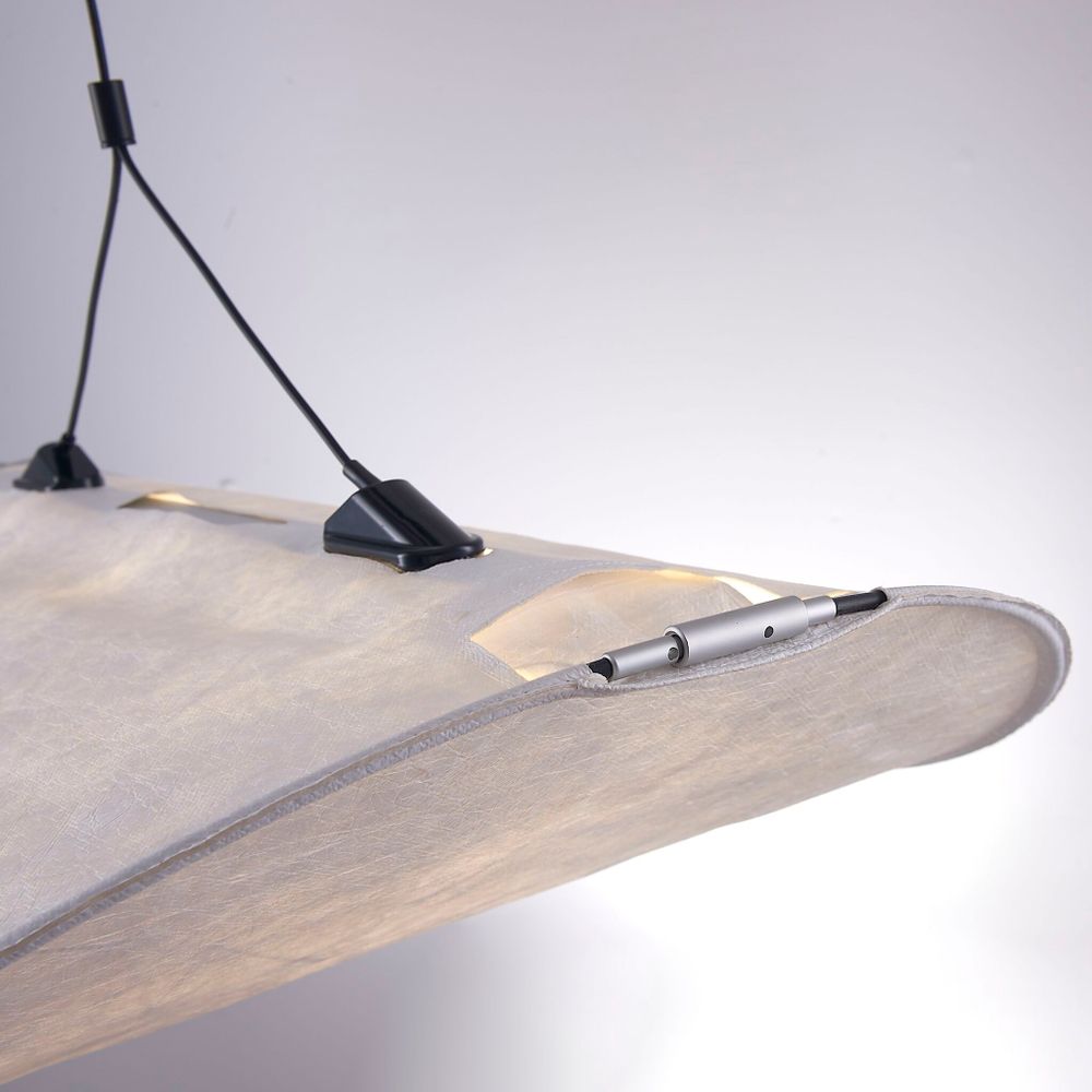 Потолочный Светильник Tense D60 By Imperiumloft