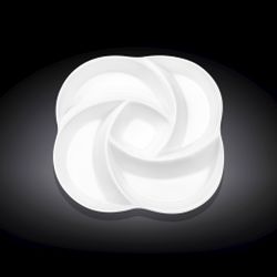 Менажница 30 см WL‑992597/A