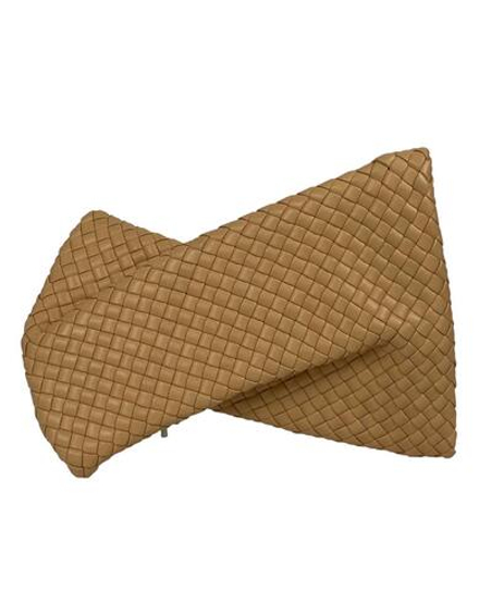 Клатч Bottega Veneta Crisscross