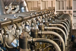 Судовое масло