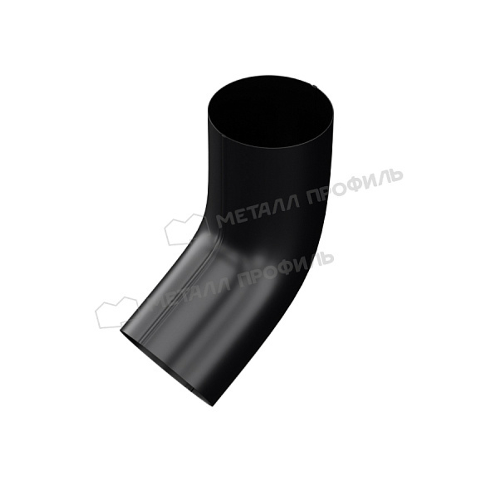 Колено трубы МП Foramina D100