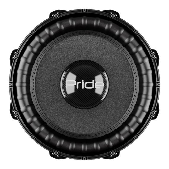 Сабвуфер Pride M.25 15" D1.5 2500W