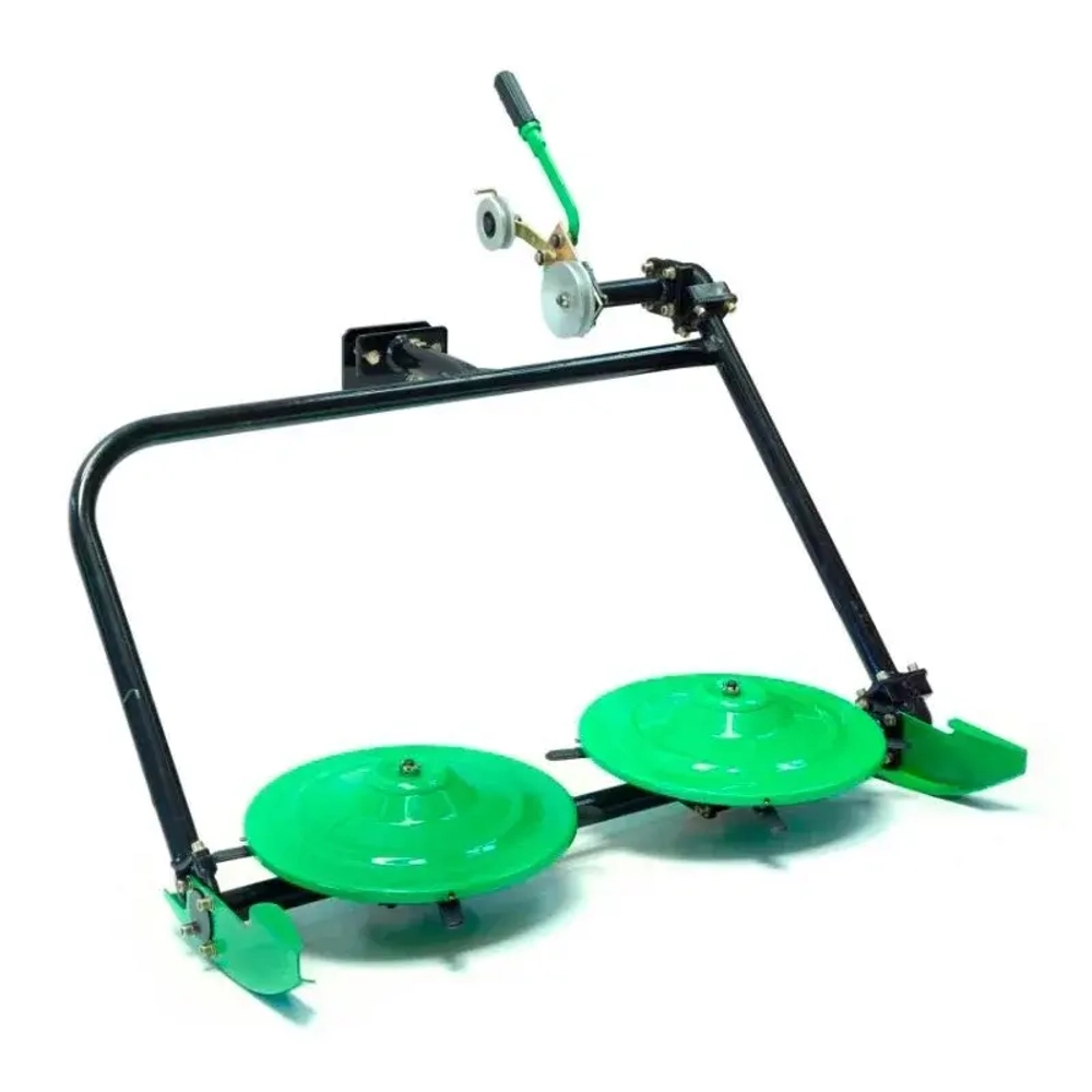 Роторная косилка Aurora Grass 750, 11737