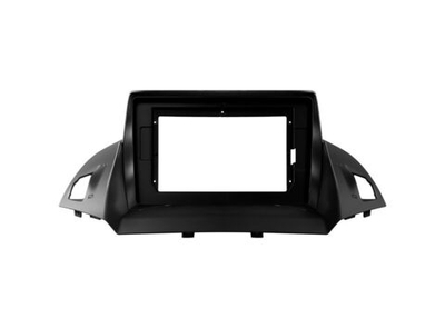 Переходная рамка для Ford Kuga 2/ Escape 3 2012-2019 9.0" (A)