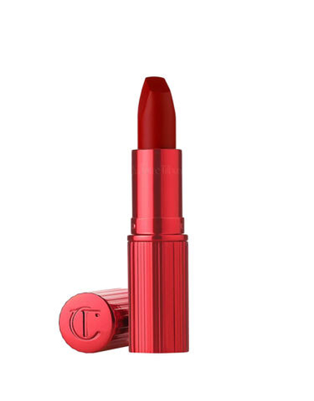 Губная помада CHARLOTTE TILBURY Matte Revolution Lipstick Cinematic Red 3.5г