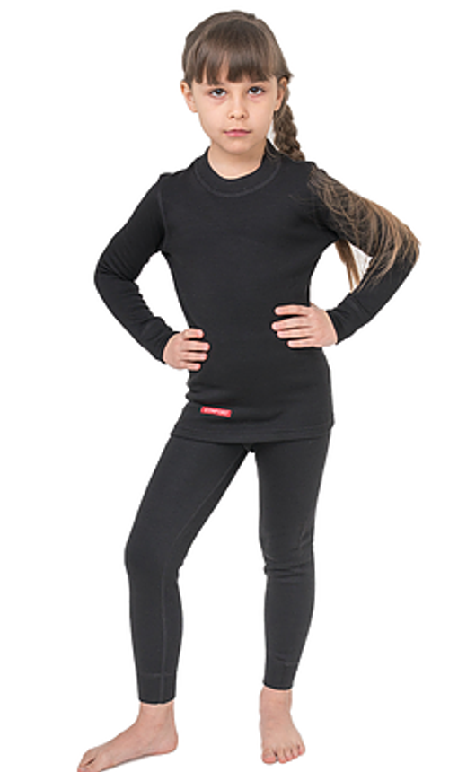 Термобельё Comfort KIDS