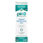 pH-D Feminine Health, увлажняющий гель для влагалища, 59 мл (2 жидк. унции)
