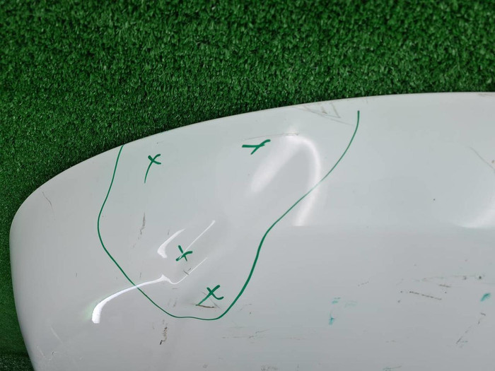 Капот Range Rover Vogue 4 L405 (2012-2017)