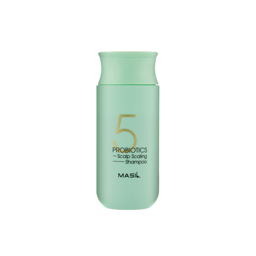Masil 5 Probiotics Scalp Scaling Shampoo 150ml