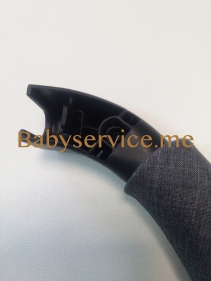 Бампер Babyhit Tribute / Bubago Model One